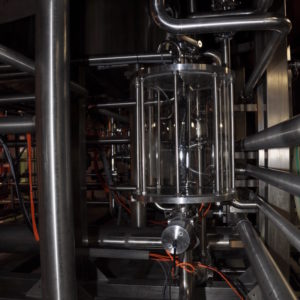 業務用醸造設備 20hL