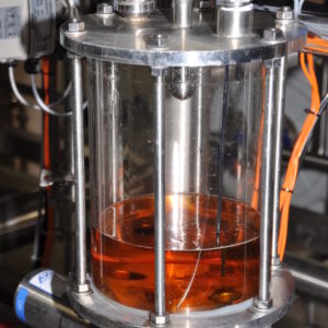業務用醸造設備 20hL