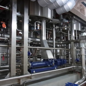 業務用醸造設備 20hL