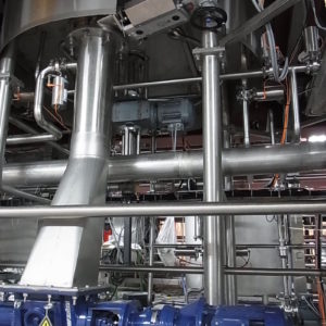 業務用醸造設備 20hL