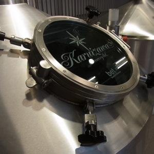 業務用醸造設備 20hL