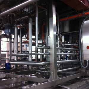 業務用醸造設備 60hL