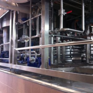 業務用醸造設備 60hL