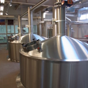 業務用醸造設備 60hL