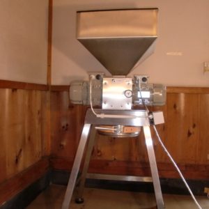 モルトミリング