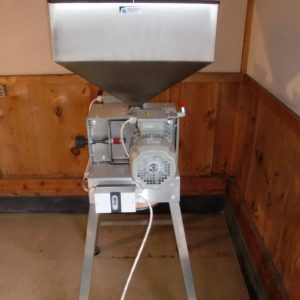 モルトミリング