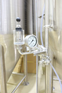 ブルワリーシステム