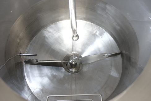 ブルワリーシステム