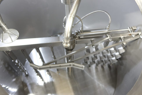 ブルワリーシステム