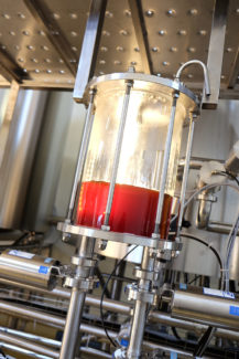 ブルワリーシステム