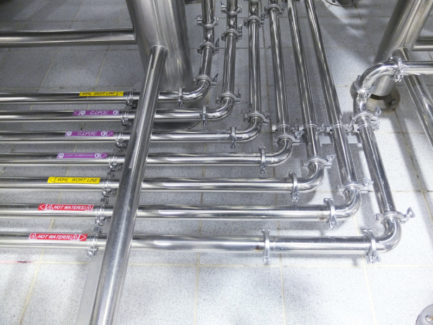 ブルワリーシステム