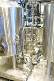 ブルワリーシステム