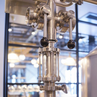 ブルワリーシステム