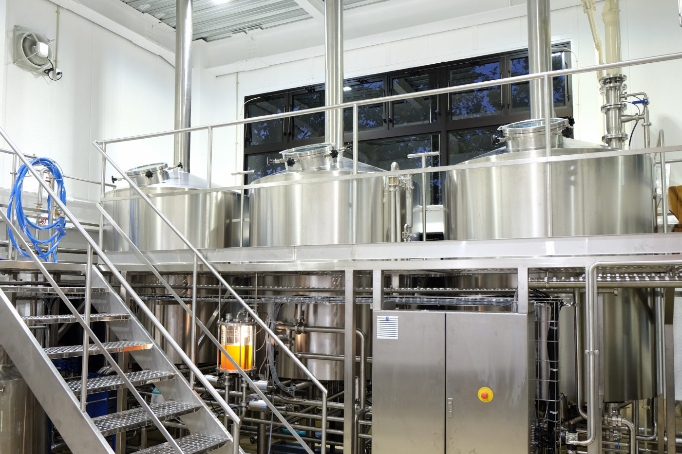 クラフトビール タンク200リットル用 クラフトビールタンク200リットル用