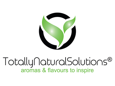 TotallyNaturalSolutions aromas & flavours to inspire
