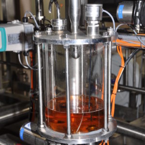 業務用醸造設備 20hL