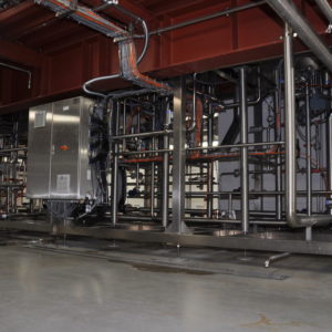 業務用醸造設備 20hL