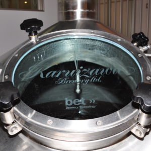 業務用醸造設備 20hL