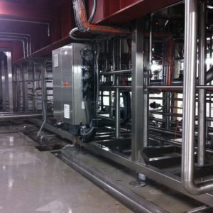 業務用醸造設備 20hL