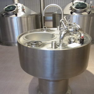 業務用醸造設備 20hL