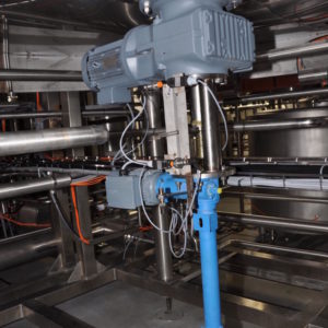 業務用醸造設備 60hL