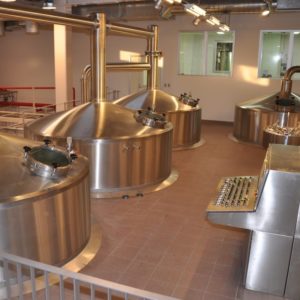 業務用醸造設備 60hL