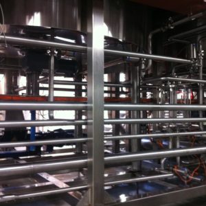 業務用醸造設備 60hL