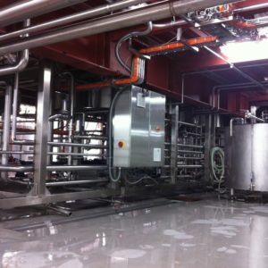 業務用醸造設備 60hL