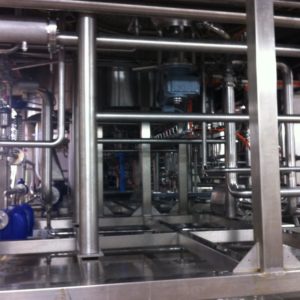 業務用醸造設備 60hL