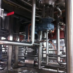 業務用醸造設備 60hL