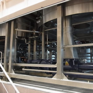 業務用醸造設備 60hL