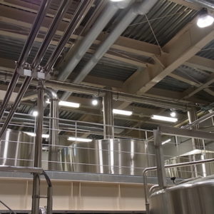 業務用醸造設備 60hL