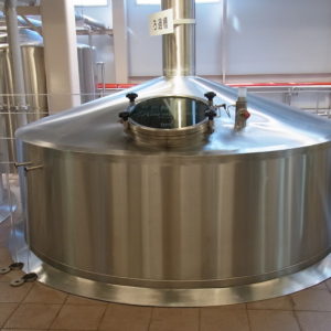 業務用醸造設備 60hL