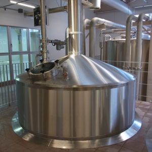 業務用醸造設備 60hL