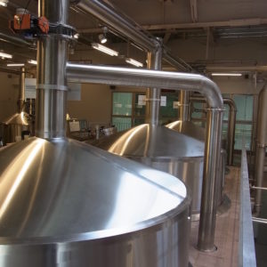 業務用醸造設備 60hL