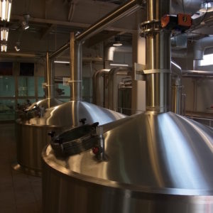 業務用醸造設備 60hL