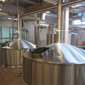 業務用醸造設備 60hL