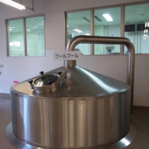 業務用醸造設備 60hL