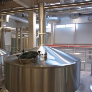 業務用醸造設備 60hL