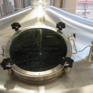 業務用醸造設備 60hL