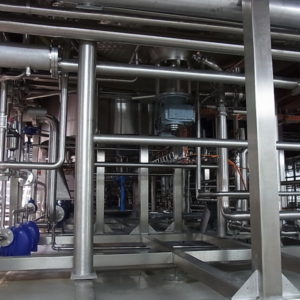 業務用醸造設備 60hL