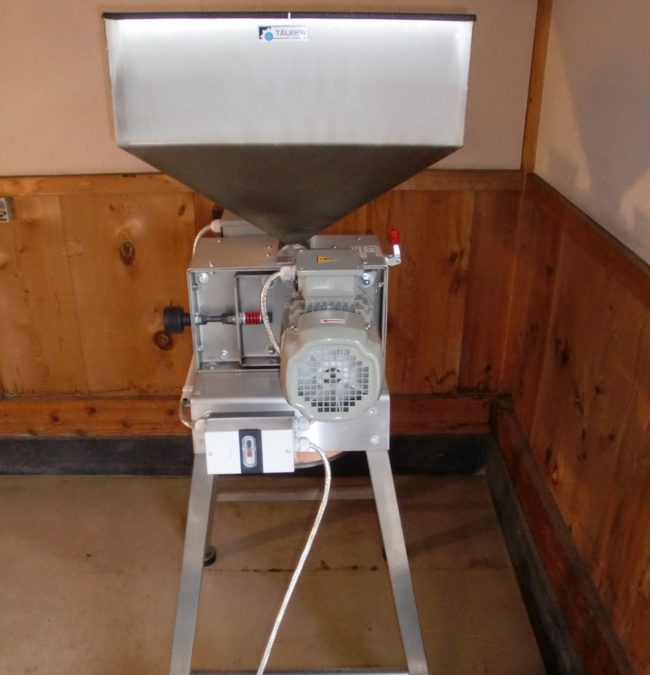 モルトミリング