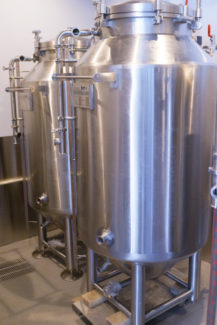 ブルワリーシステム