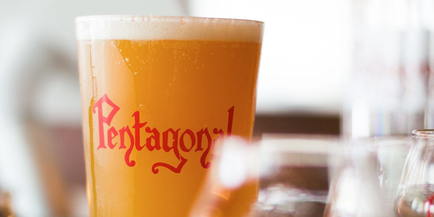 Hazy IPA ヘイジービアがBAのビアコンペで初めて審査されます