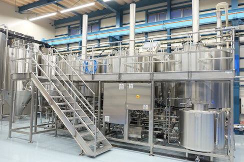 農業法人有限会社 わくわく手づくりファーム川北