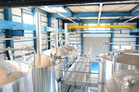 農業法人有限会社 わくわく手づくりファーム川北