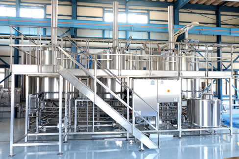 農業法人有限会社 わくわく手づくりファーム川北