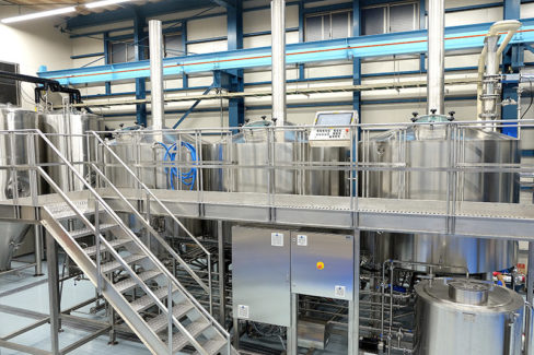 農業法人有限会社 わくわく手づくりファーム川北