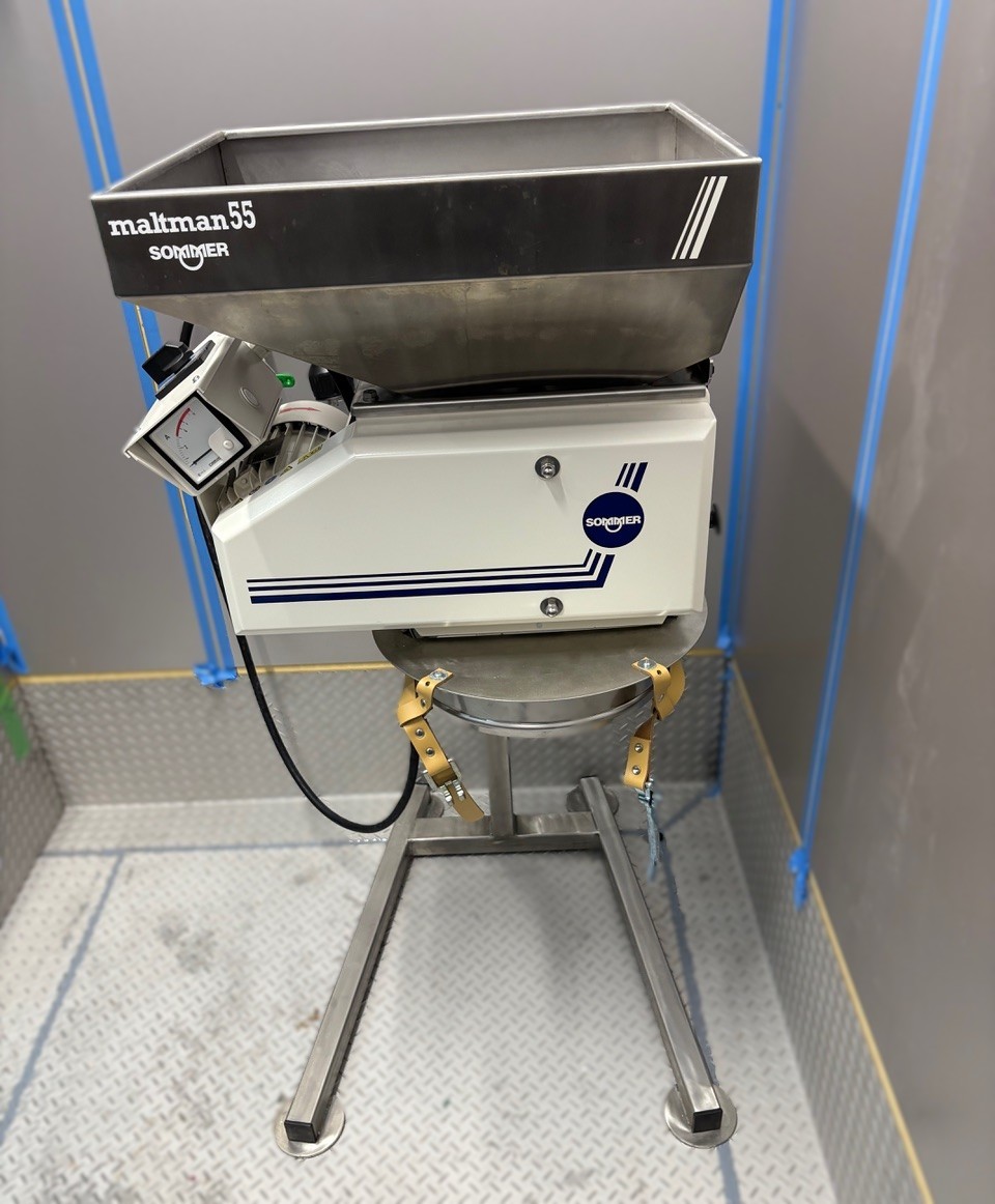 処理能力約60kg/h